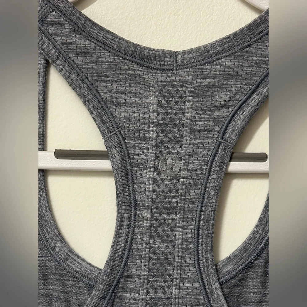 Lululemon Swiftly Tech Racerback - Picture 3 of 4